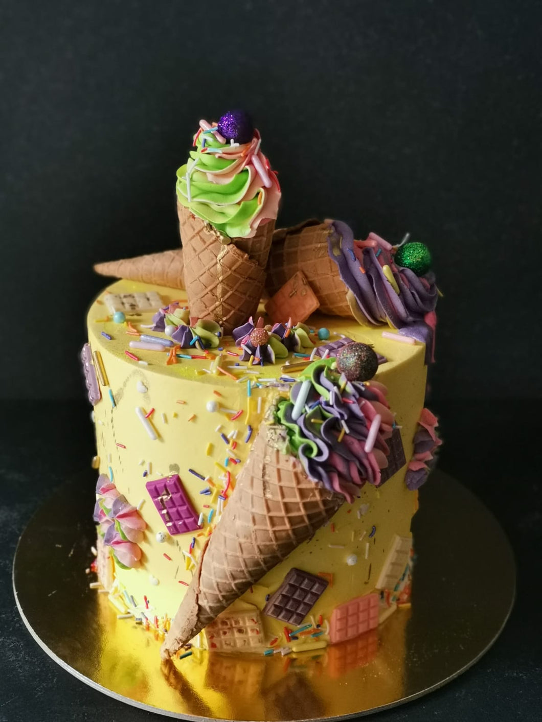 Torta Party Cake