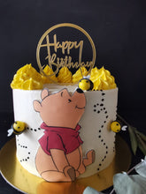 Cargar imagen en el visor de la galería, Torta Winnie the Pooh
