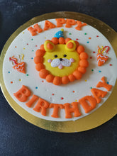 Cargar imagen en el visor de la galería, Painted Birthday Cakes
