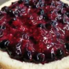 Cheesecake Tres Quesos Guinda - Imagen 3