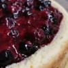 Cheesecake Tres Quesos Guinda - Imagen 2
