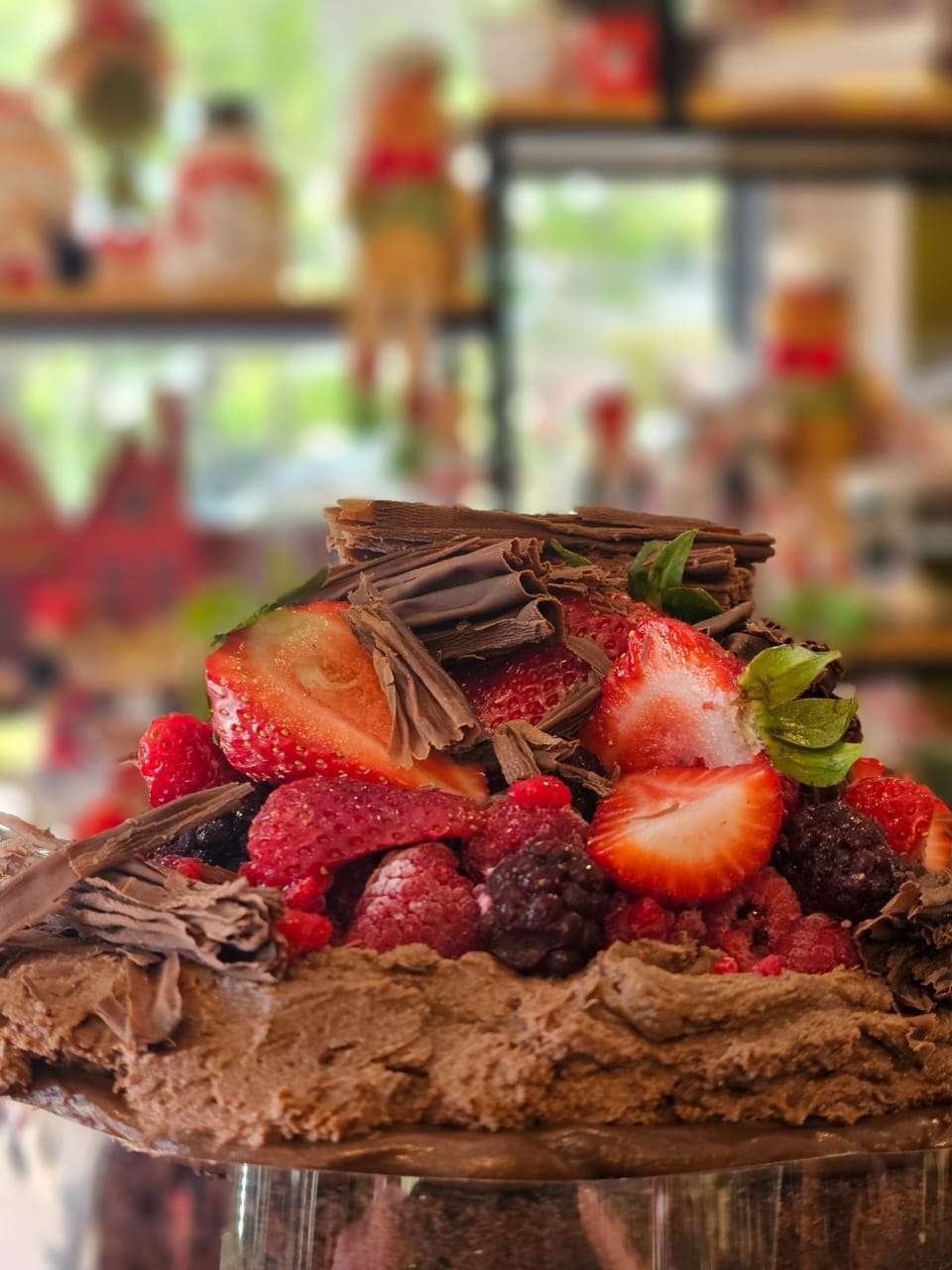 Chocolate Salvaje - Imagen 5