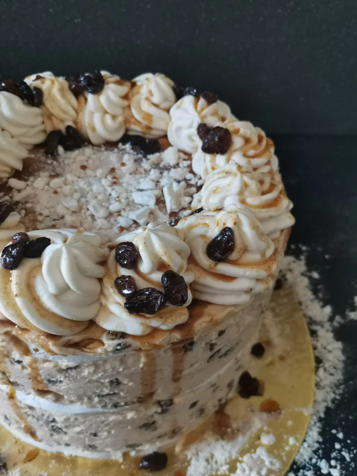 Merengue Pasas al Ron - Imagen 2