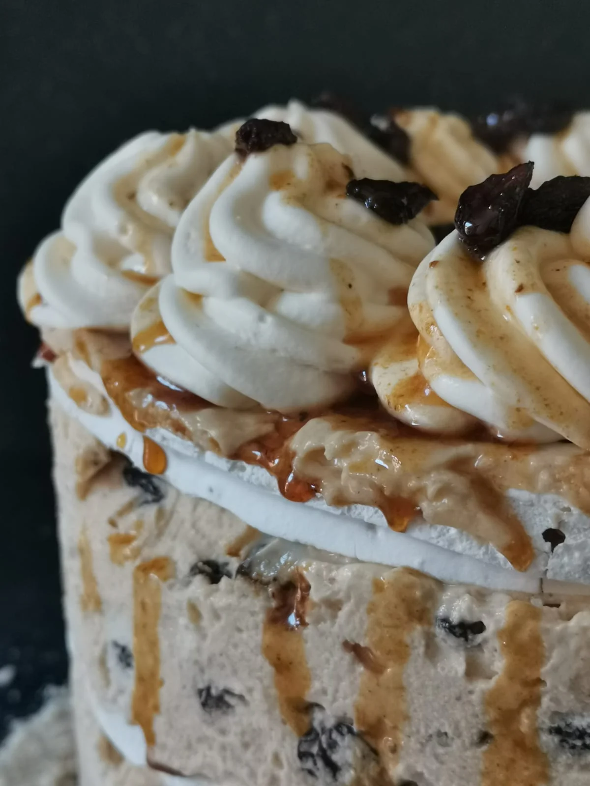 Merengue Pasas al Ron - Imagen 3