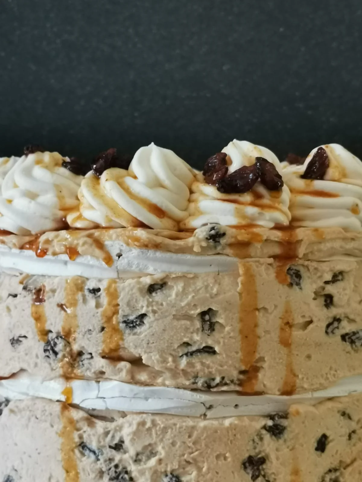 Merengue Pasas al Ron - Imagen 4