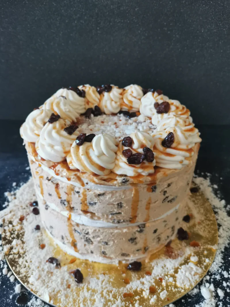 Merengue Pasas al Ron