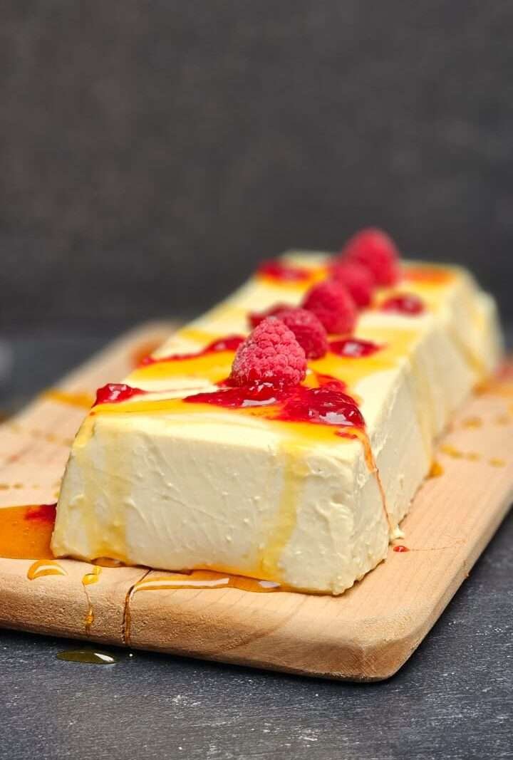 Panna Cotta