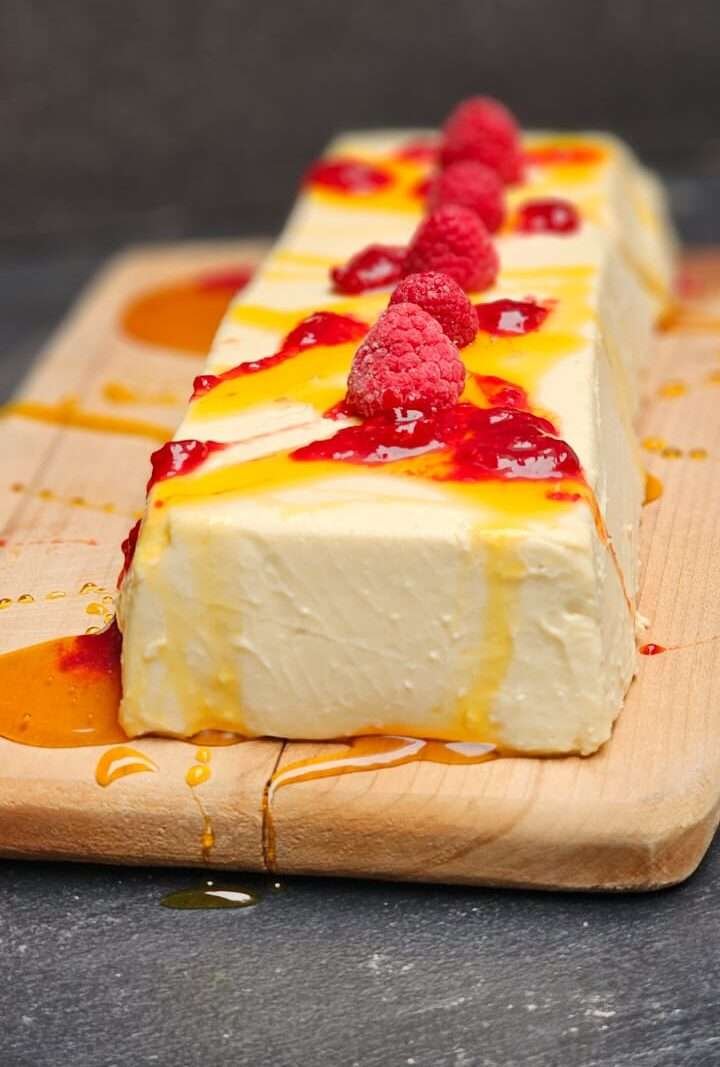 Panna Cotta