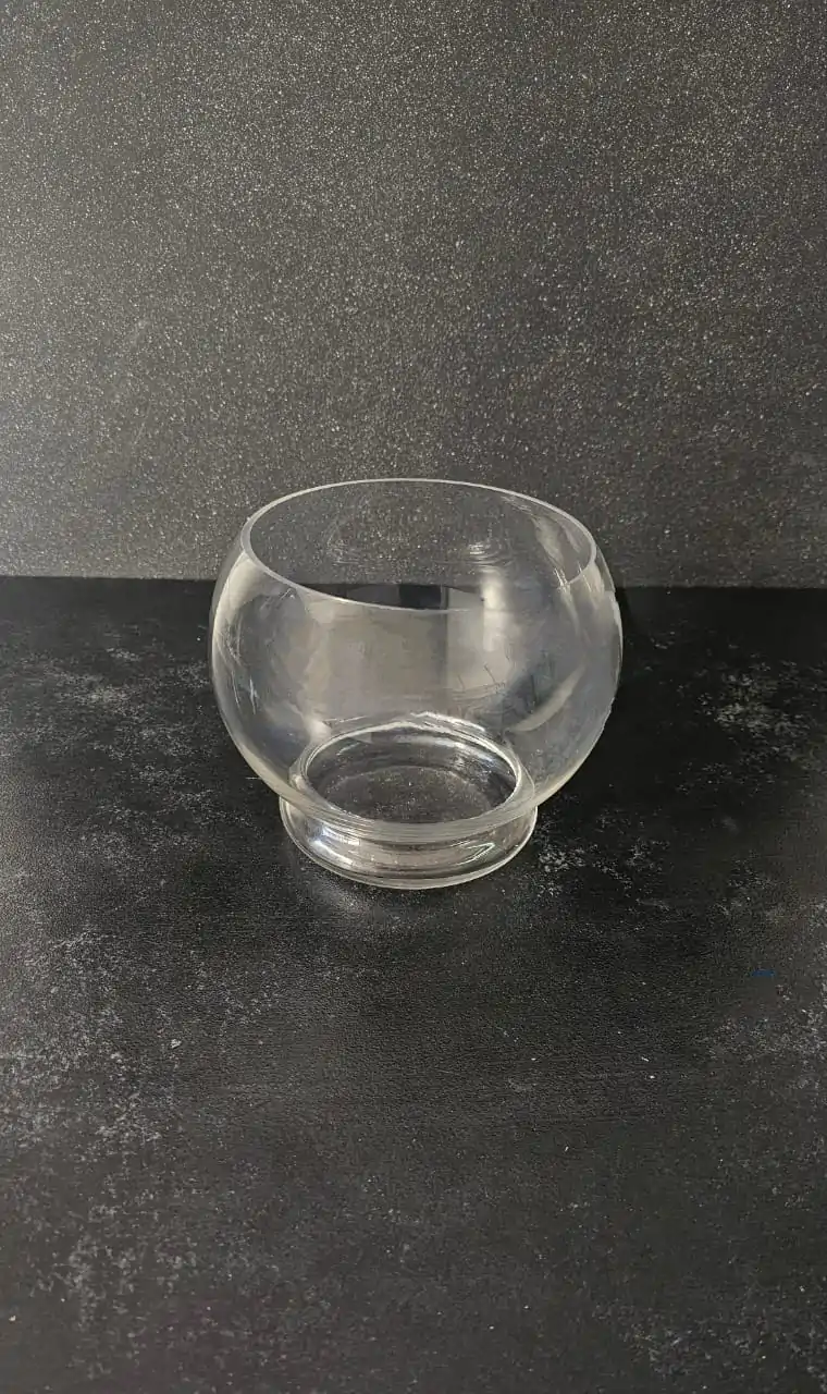 Copa Frambuesas a la Crema - Imagen 3