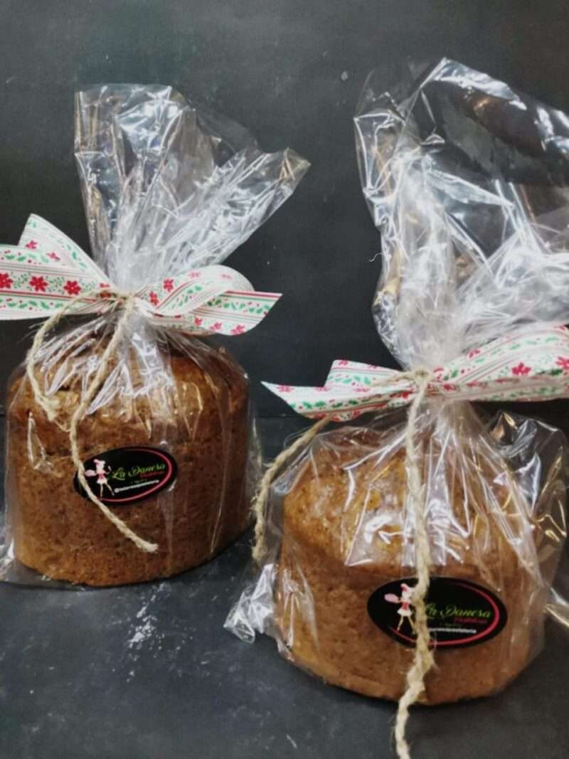 Pan de Pascua Tradicional