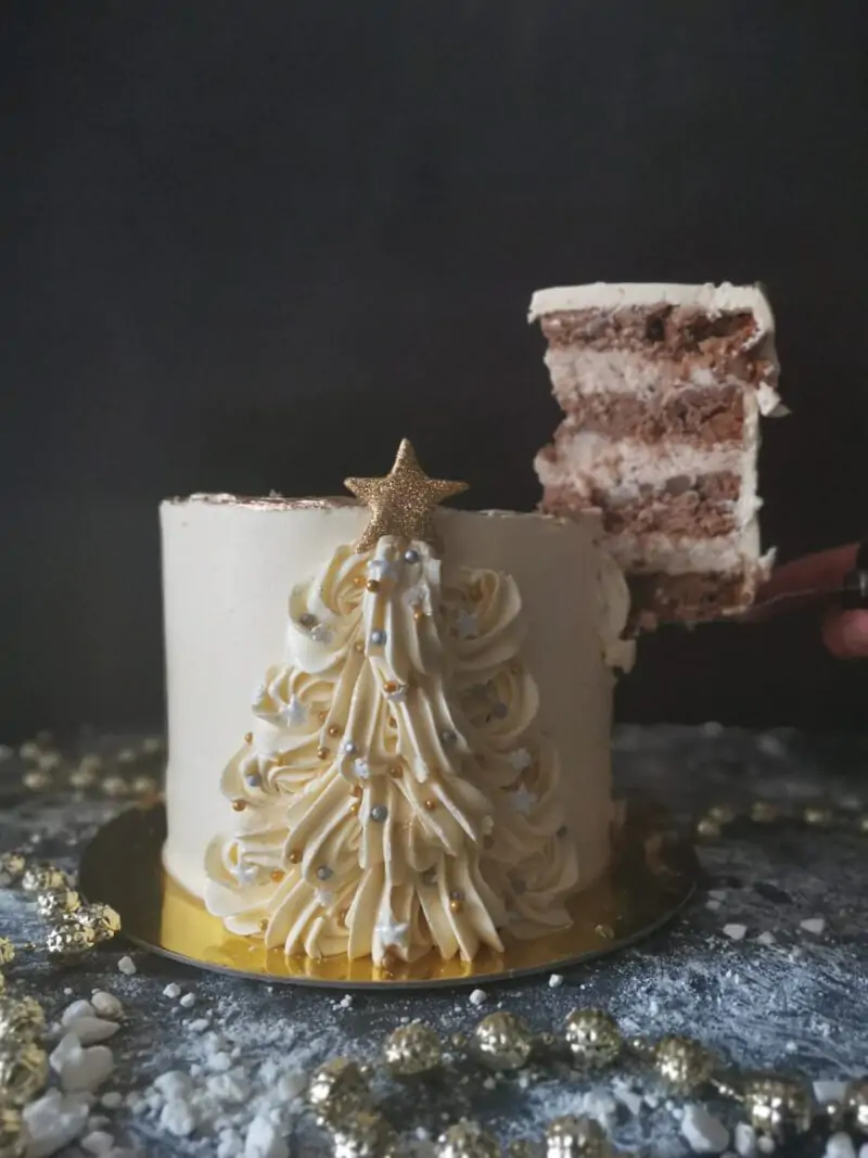 Torta de Pan de Pascua