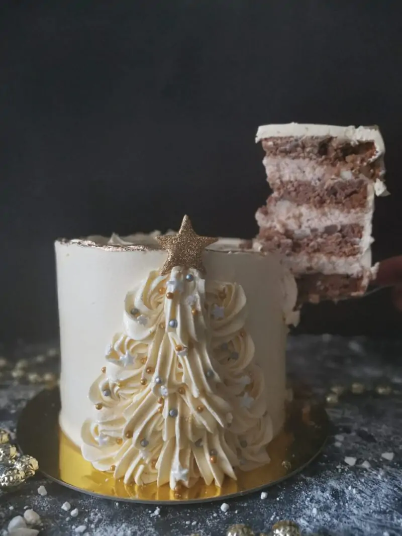 Torta de Pan de Pascua