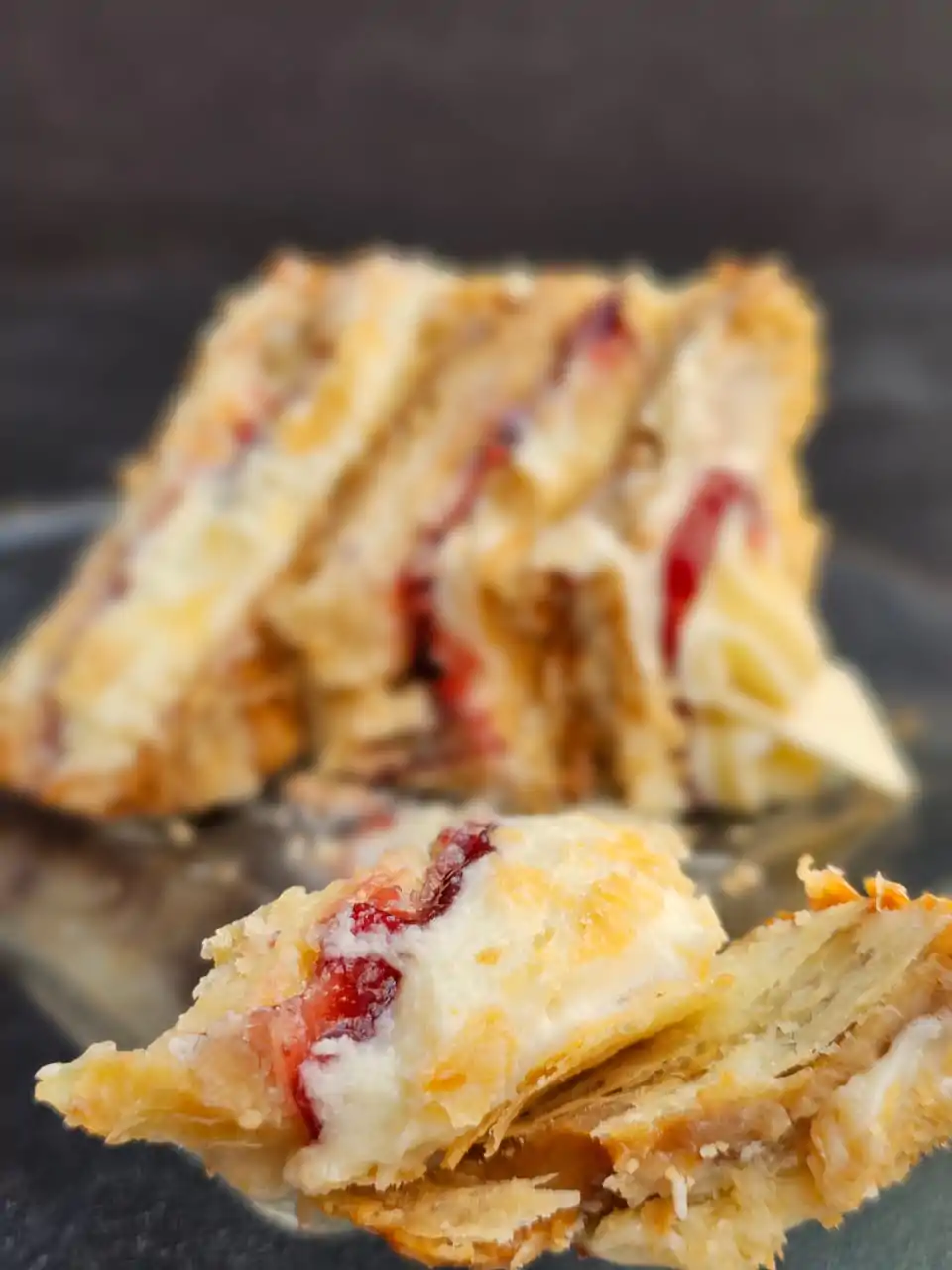 Amor al primer Mordisco - Imagen 2