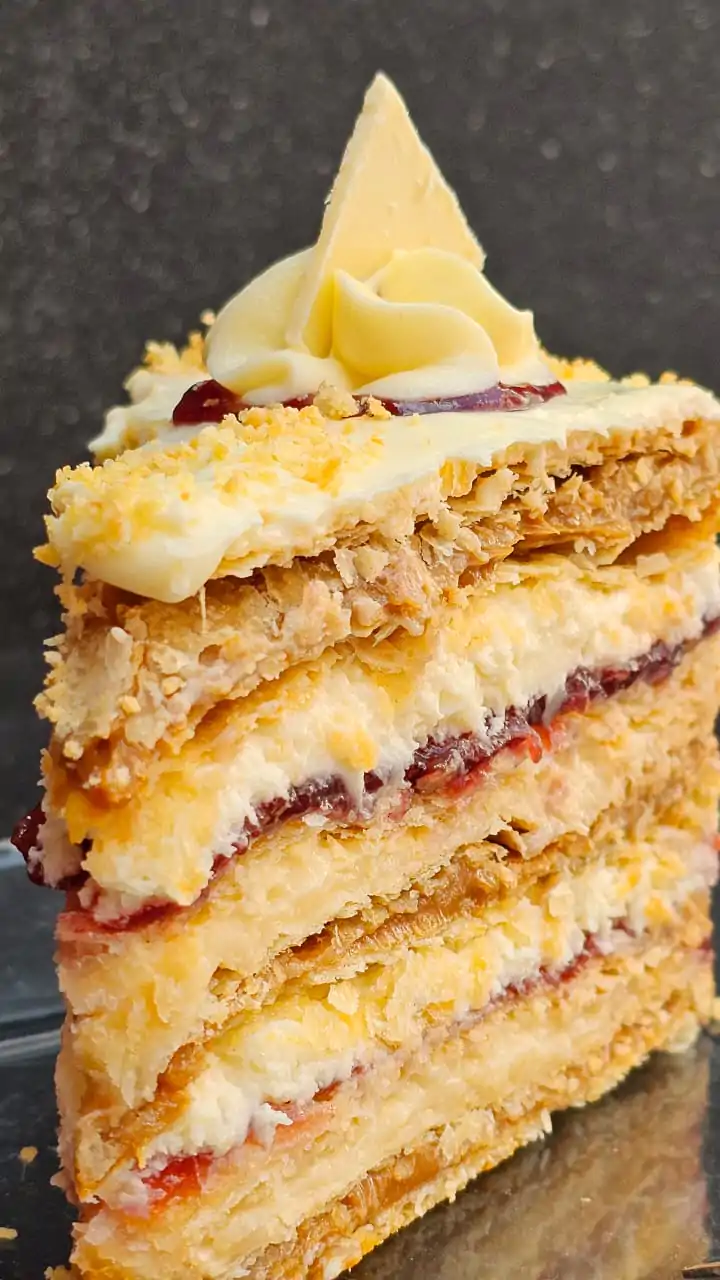 Amor al primer Mordisco