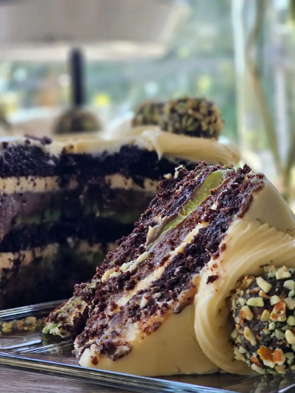 Torta Pistacchiella - Imagen 6