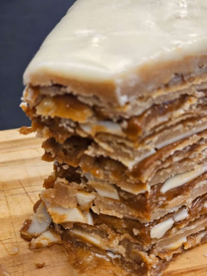 Devórame Blanca Bon o Bon