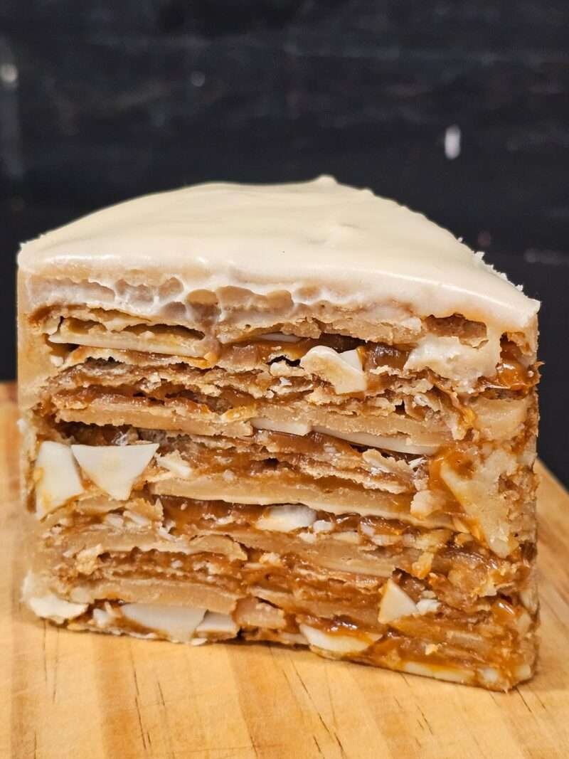 Devórame Blanca Bon o Bon