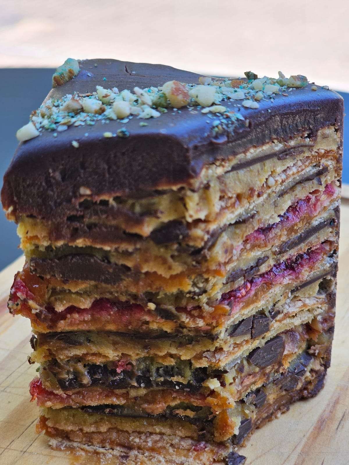 Devórame Pistacho - Imagen 2