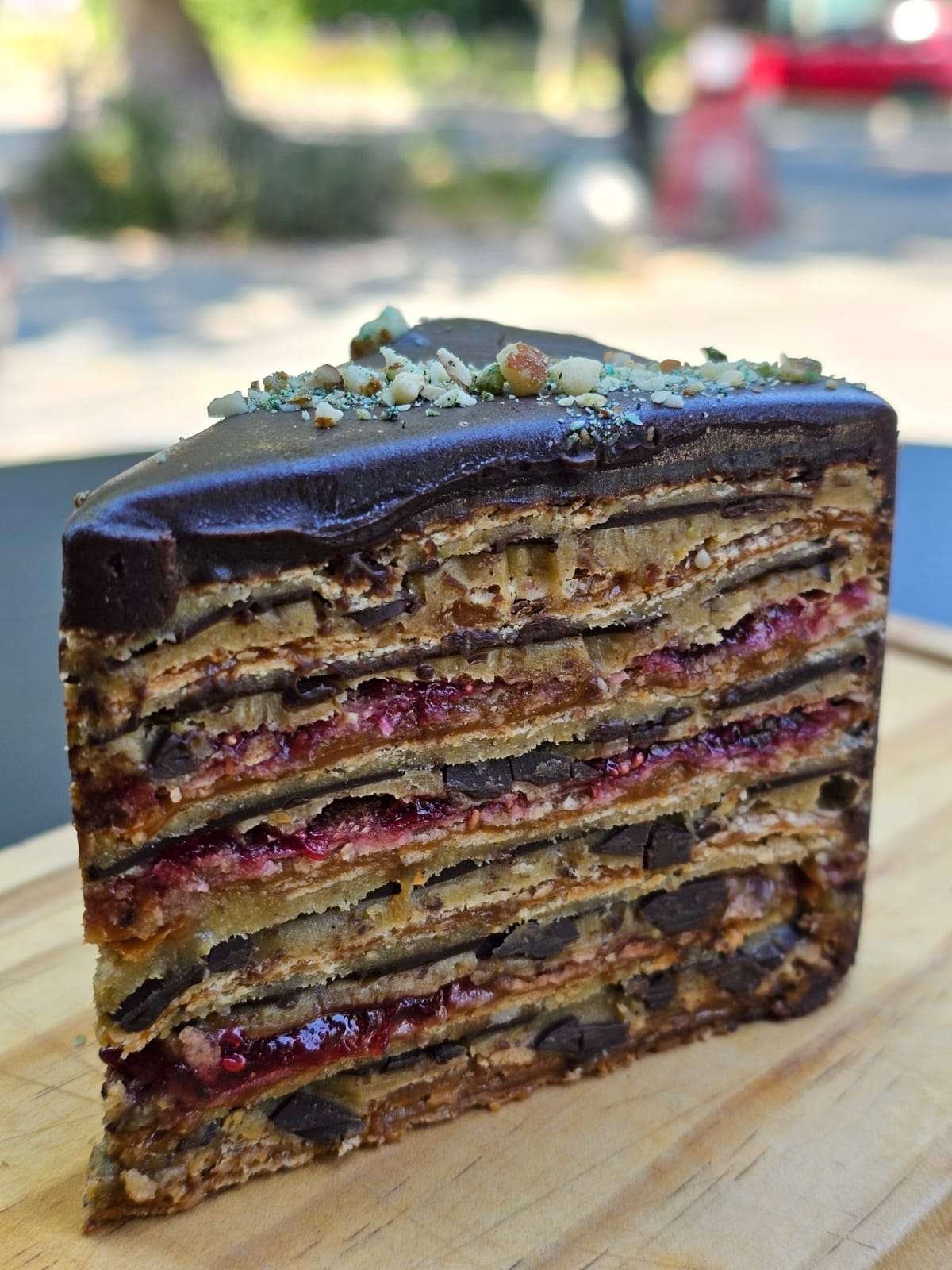 Devórame Pistacho - Imagen 3