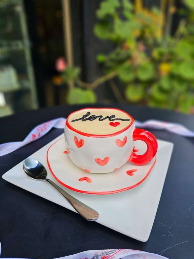 Cuchareable para ti y para mi