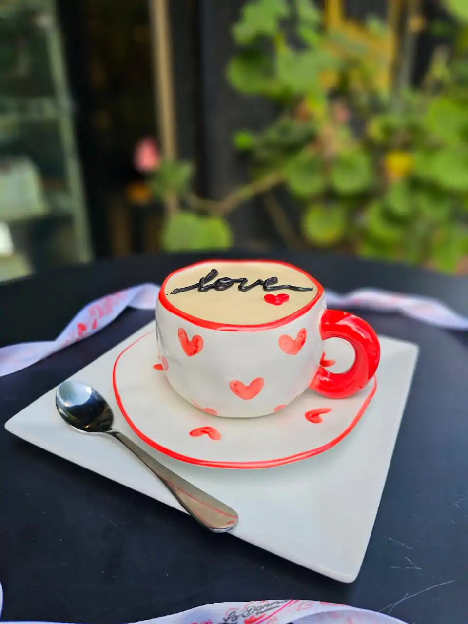 Cuchareable para ti y para mi