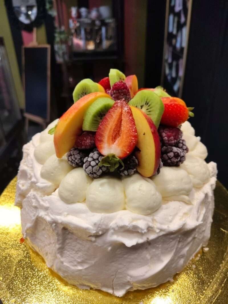 Pavlova